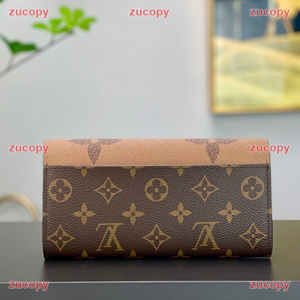 ルイ・ヴィトン 長財布 N級品 激安通販 - ZC-WL-0TZWFPD 画像 3