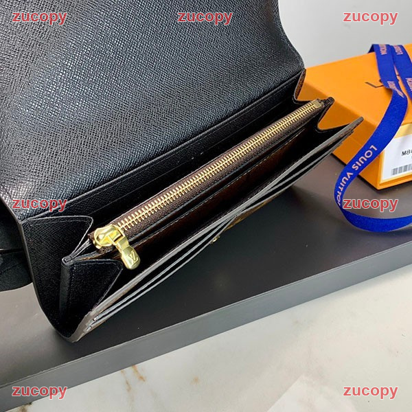 ルイ・ヴィトン ルイ・ヴィトン 長財布 N級品 激安通販 - ZC-WL-0TZWFPD 原画像 5