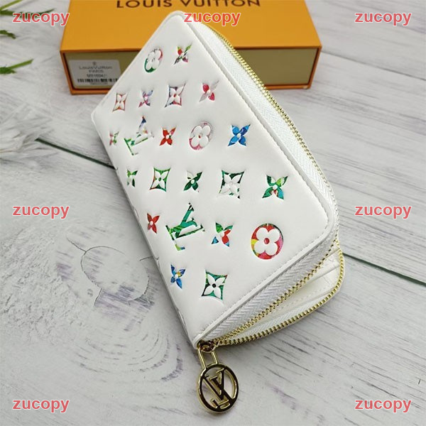 送料無料 ルイ・ヴィトン 長財布 スーパーコピー - ZC-WL-1L4MPXS 画像 5