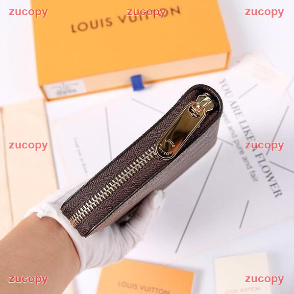 ルイ・ヴィトン 長財布 N級品 激安通販 - ZC-WL-1ARJX7N 画像 4