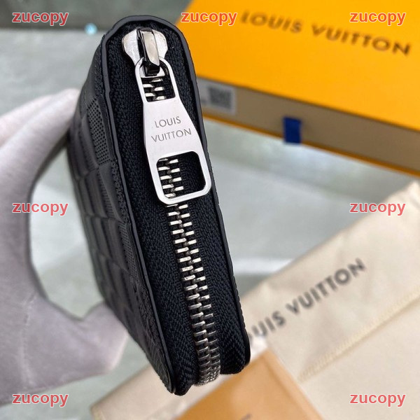 ルイ・ヴィトン ルイ・ヴィトン 長財布 N級品 激安通販 - ZC-WL-02V65GY 原画像 3