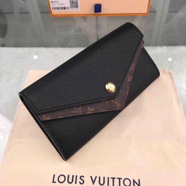 ルイ・ヴィトン 長財布 N級品 激安通販 - ZC-WL-15VERJD