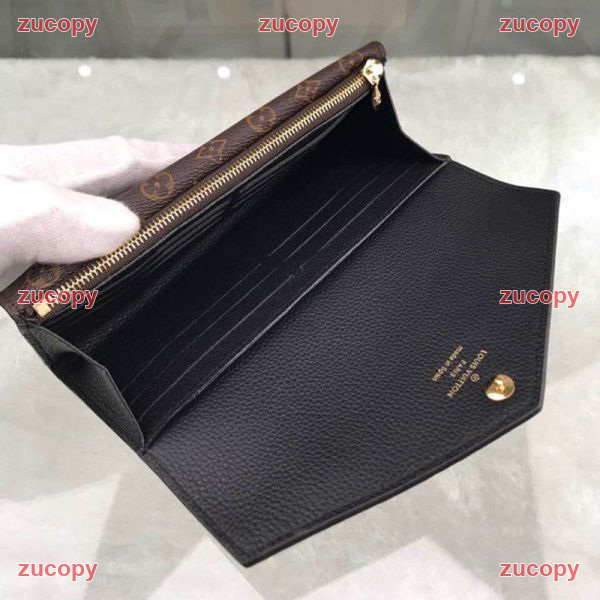ルイ・ヴィトン 長財布 N級品 激安通販 - ZC-WL-15VERJD 画像 4