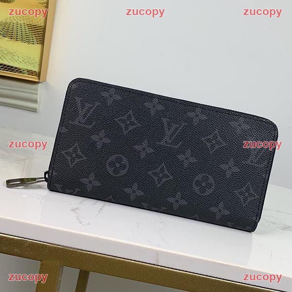 人気 ルイ・ヴィトン 長財布 コピー - ZC-WL-1WFCKE7 画像 2