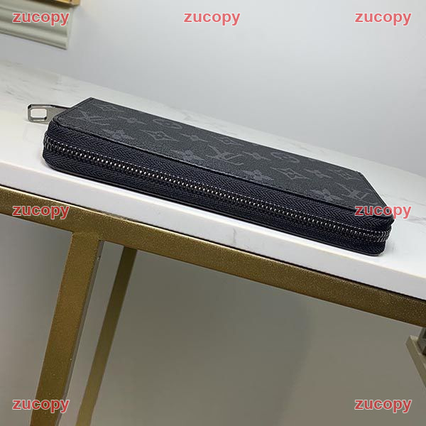 人気 ルイ・ヴィトン 長財布 コピー - ZC-WL-1WFCKE7 画像 4
