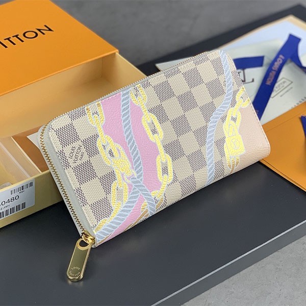人気 ルイ・ヴィトン 長財布 コピー - ZC-WL-0SHGWLI
