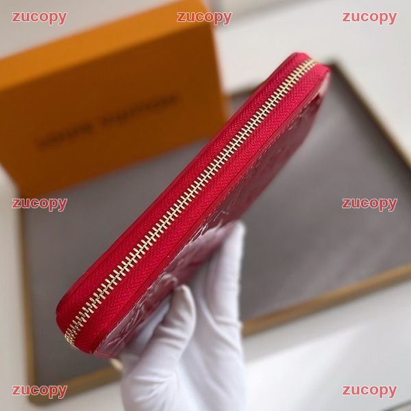 送料無料 ルイ・ヴィトン 長財布 スーパーコピー - ZC-WL-0M2W7TD 画像 5