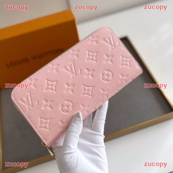 ルイ・ヴィトン 人気 ルイ・ヴィトン 長財布 コピー - ZC-WL-12UJPBN 原画像 4