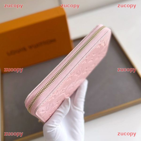 ルイ・ヴィトン 人気 ルイ・ヴィトン 長財布 コピー - ZC-WL-12UJPBN 原画像 5