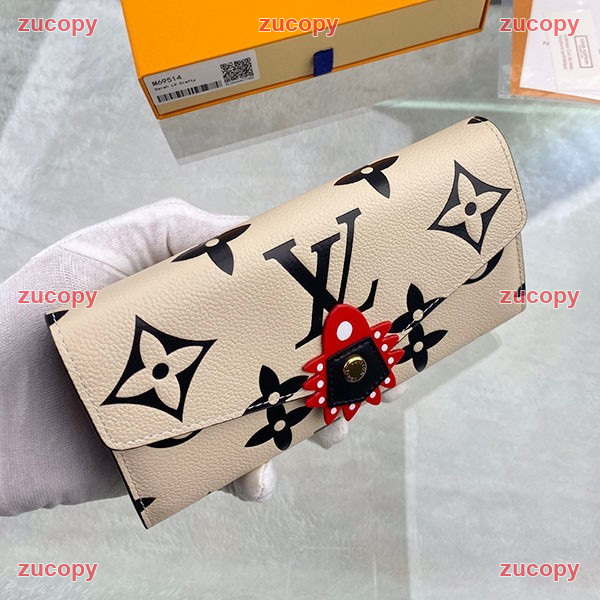ルイ・ヴィトン 長財布 N級品 激安通販 - ZC-WL-17QOUZX 画像 2