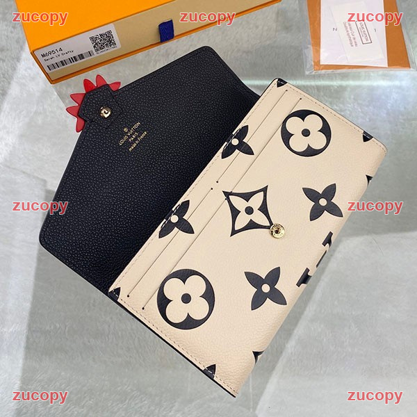 ルイ・ヴィトン 長財布 N級品 激安通販 - ZC-WL-17QOUZX 画像 3