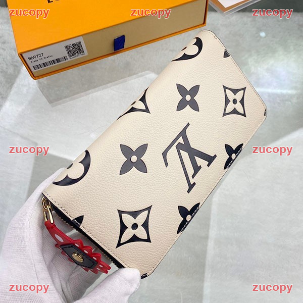 ルイ・ヴィトン 長財布 N級品 激安通販 - ZC-WL-17QOUZX 画像 6