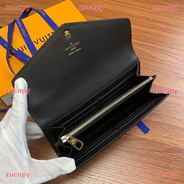 ルイ・ヴィトン 長財布 コピー 送料無料 - ZC-WL-1OICCI7 画像 4