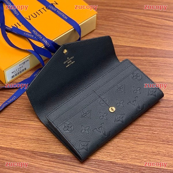 ルイ・ヴィトン 長財布 コピー 送料無料 - ZC-WL-1OICCI7 画像 6