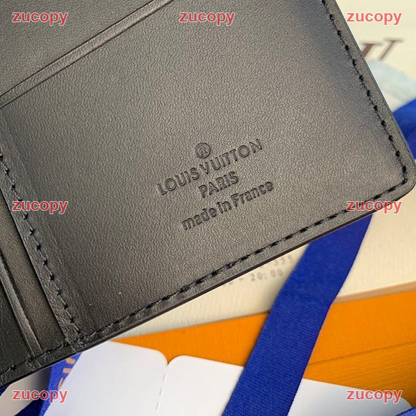 ルイ・ヴィトン 格安 ルイ・ヴィトン 長財布 スーパーコピー - ZC-WL-1MN291N 原画像 7