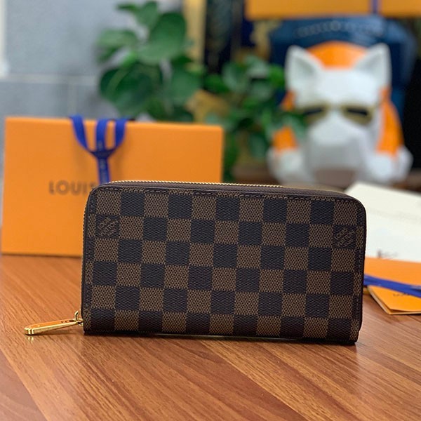 大人気 ルイ・ヴィトン 長財布 N級品 - ZC-WL-0QZ1DHN おすすめN級品