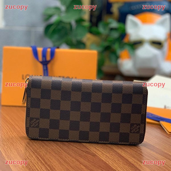 大人気 ルイ・ヴィトン 長財布 N級品 - ZC-WL-0QZ1DHN 画像 2