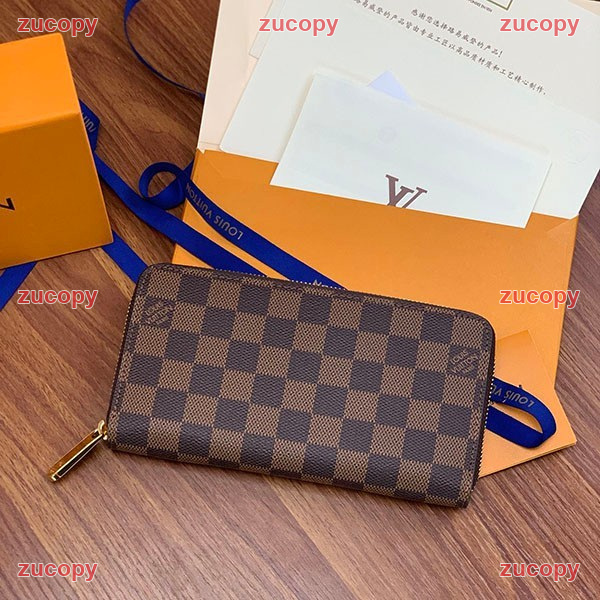 ルイ・ヴィトン 大人気 ルイ・ヴィトン 長財布 N級品 - ZC-WL-0QZ1DHN 原画像 3