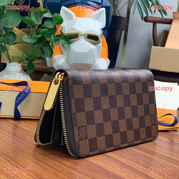 ルイ・ヴィトン 大人気 ルイ・ヴィトン 長財布 N級品 - ZC-WL-0QZ1DHN 原画像 6