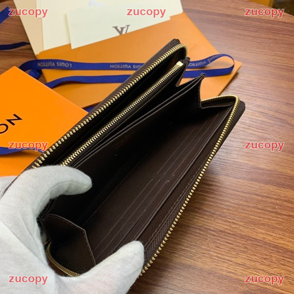 ルイ・ヴィトン 大人気 ルイ・ヴィトン 長財布 N級品 - ZC-WL-0QZ1DHN 原画像 7