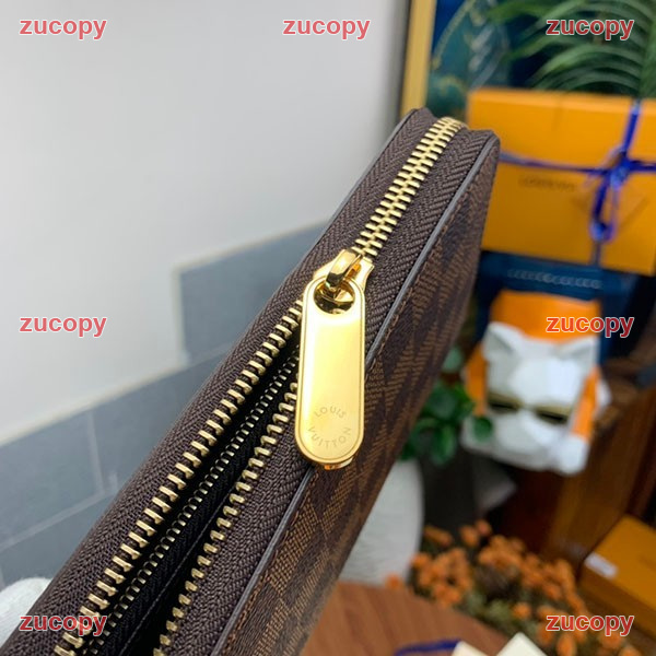 大人気 ルイ・ヴィトン 長財布 N級品 - ZC-WL-0QZ1DHN 画像 8