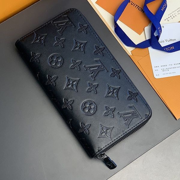 大人気 ルイ・ヴィトン 長財布 N級品 - ZC-WL-03ST778 おすすめN級品