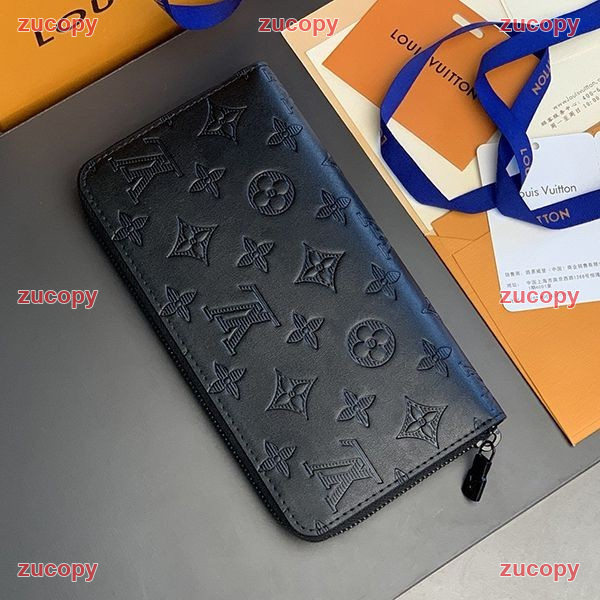 大人気 ルイ・ヴィトン 長財布 N級品 - ZC-WL-03ST778 画像 2