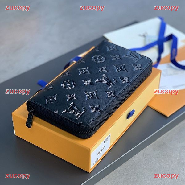 ルイ・ヴィトン 大人気 ルイ・ヴィトン 長財布 N級品 - ZC-WL-03ST778 原画像 5