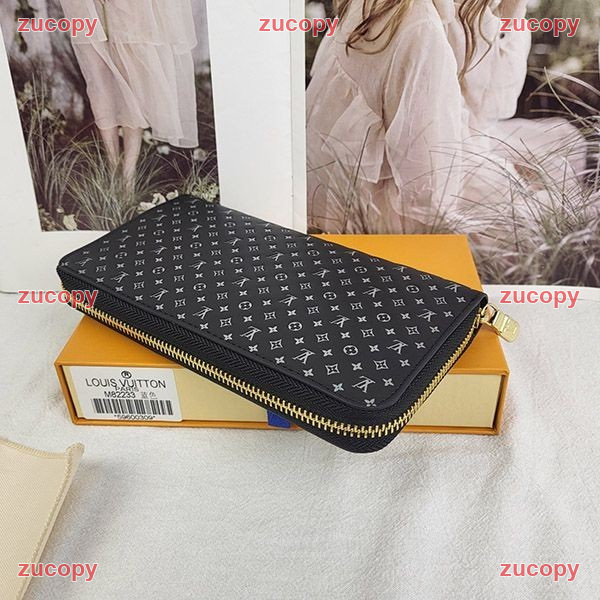 ルイ・ヴィトン 長財布 コピー 送料無料 - ZC-WL-1SGUGG7 画像 3
