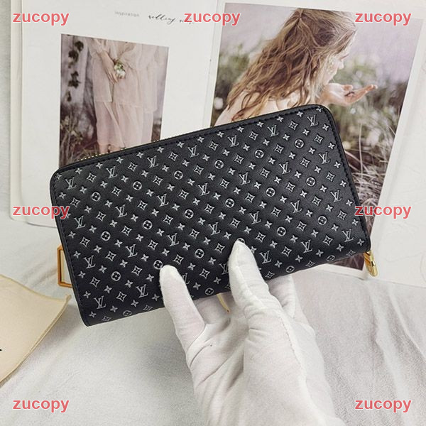ルイ・ヴィトン 長財布 コピー 送料無料 - ZC-WL-1SGUGG7 画像 4