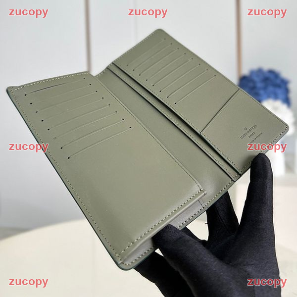 ルイ・ヴィトン 送料無料 ルイ・ヴィトン 長財布 スーパーコピー - ZC-WL-0KKGOPI 原画像 5