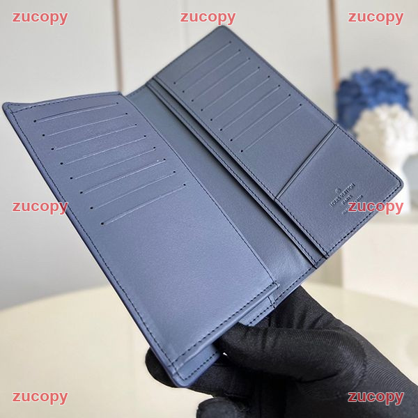 大人気 ルイ・ヴィトン 長財布 N級品 - ZC-WL-0E5VZXD 画像 5