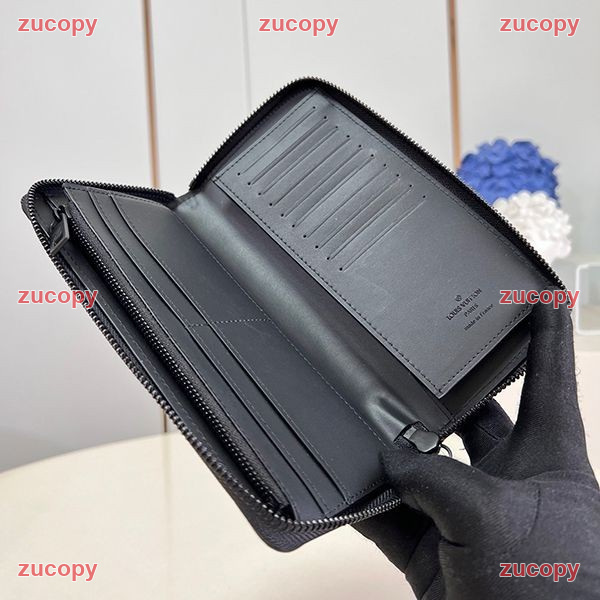 送料無料 ルイ・ヴィトン 長財布 スーパーコピー - ZC-WL-0UXJHFN 画像 5