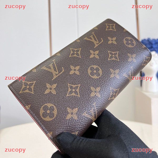 大人気 ルイ・ヴィトン 長財布 N級品 - ZC-WL-1M29RO2 画像 4
