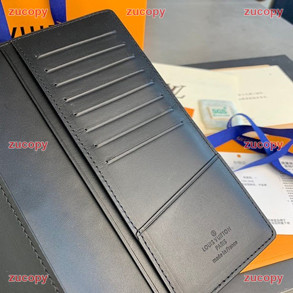 人気 ルイ・ヴィトン 長財布 コピー - ZC-WL-19AAA65 画像 4