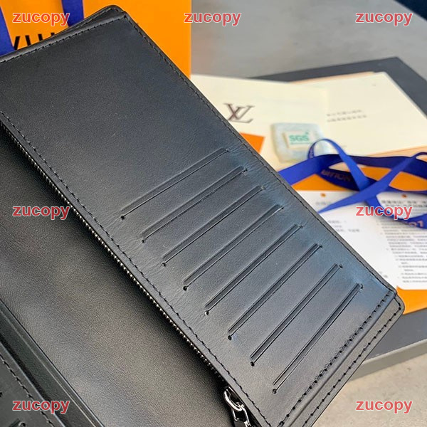 ルイ・ヴィトン 人気 ルイ・ヴィトン 長財布 コピー - ZC-WL-19AAA65 原画像 5