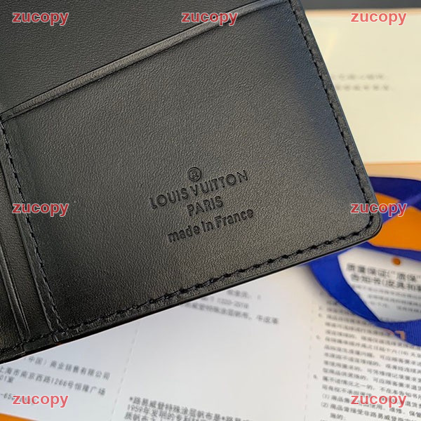 人気 ルイ・ヴィトン 長財布 コピー - ZC-WL-19AAA65 画像 7