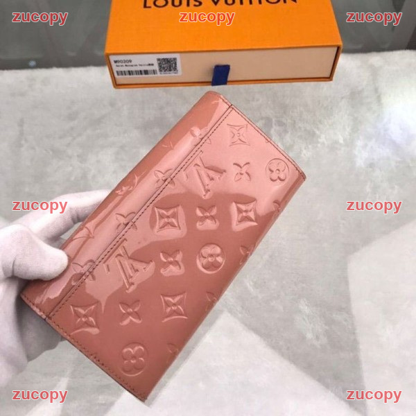 人気 ルイ・ヴィトン 長財布 コピー - ZC-WL-0BQZB5L 画像 3