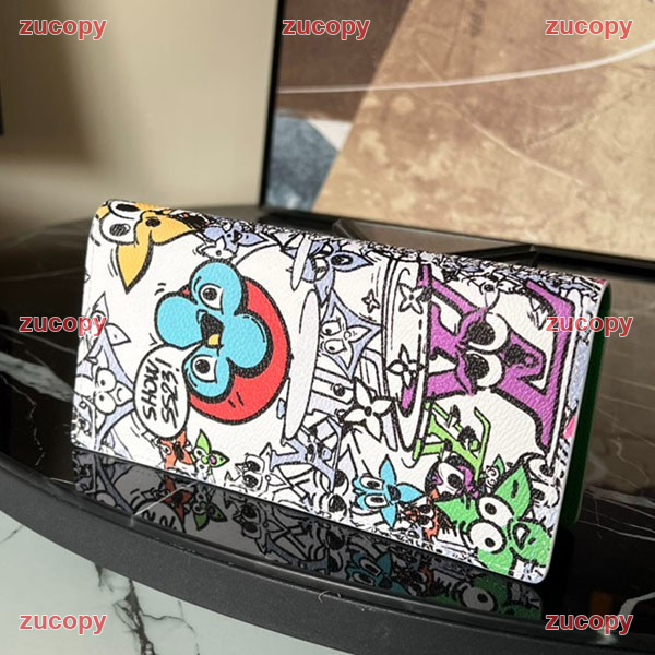 ルイ・ヴィトン 人気 ルイ・ヴィトン 長財布 コピー - ZC-WL-12VPLE0 原画像 2