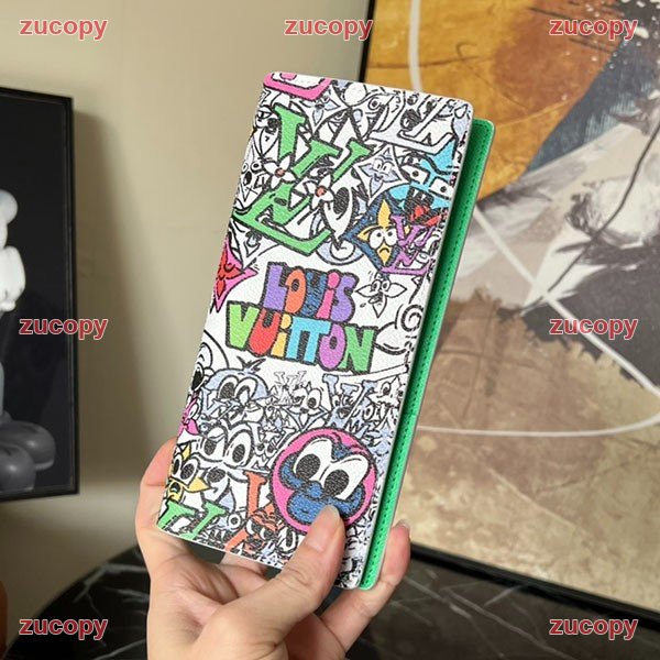 人気 ルイ・ヴィトン 長財布 コピー - ZC-WL-12VPLE0 画像 3