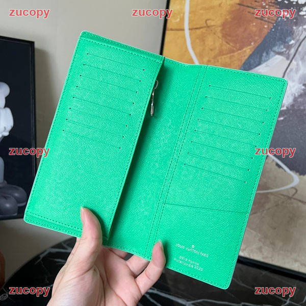 人気 ルイ・ヴィトン 長財布 コピー - ZC-WL-12VPLE0 画像 4