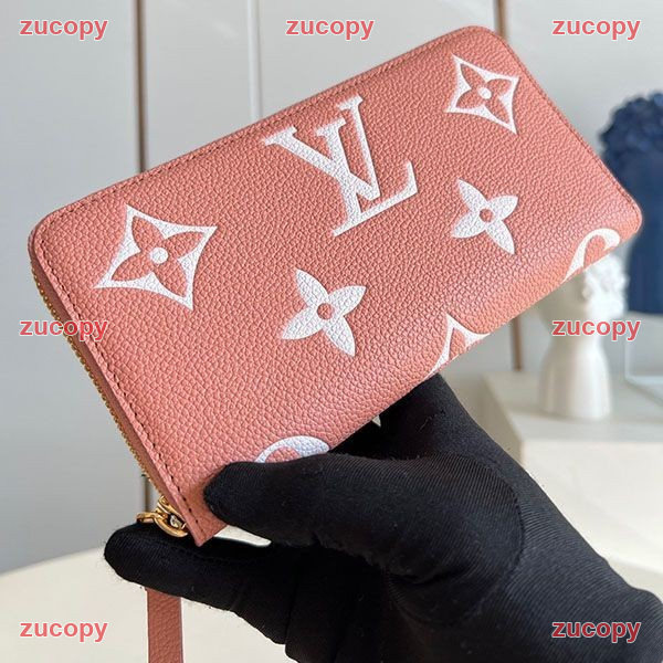 ルイ・ヴィトン 大人気 ルイ・ヴィトン 長財布 N級品 - ZC-WL-0SIMSNV 原画像 2
