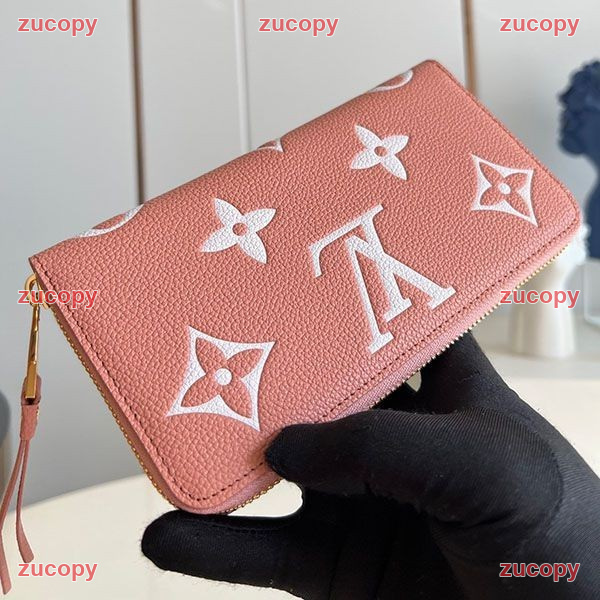 大人気 ルイ・ヴィトン 長財布 N級品 - ZC-WL-0SIMSNV 画像 3