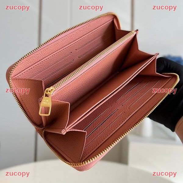 大人気 ルイ・ヴィトン 長財布 N級品 - ZC-WL-0SIMSNV 画像 5