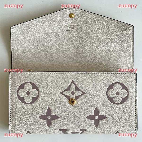 ルイ・ヴィトン 送料無料 ルイ・ヴィトン 長財布 スーパーコピー - ZC-WL-1JND2WA 原画像 15