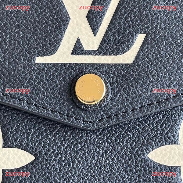 ルイ・ヴィトン 送料無料 ルイ・ヴィトン 長財布 スーパーコピー - ZC-WL-1JND2WA 原画像 6