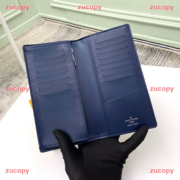 ルイ・ヴィトン 長財布 コピー 送料無料 - ZC-WL-1U0FVMF 画像 6