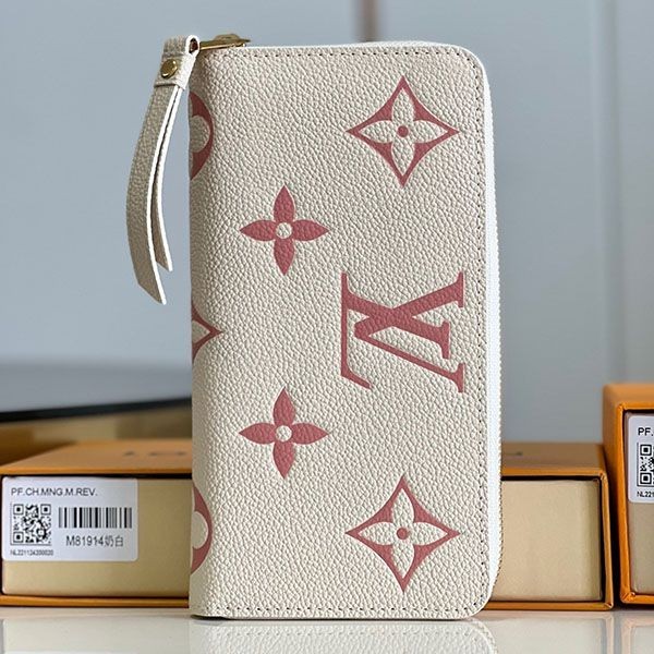 ルイ・ヴィトン 長財布 N級品 激安通販 - ZC-WL-0FPHF3L