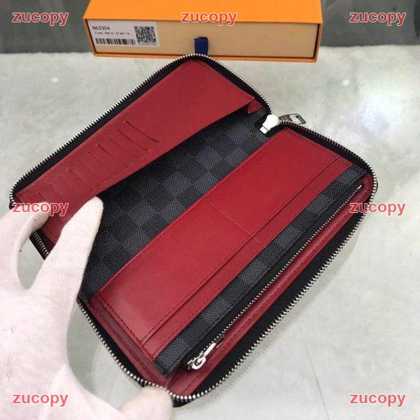 人気 ルイ・ヴィトン 長財布 コピー - ZC-WL-0WH4WLV 画像 5