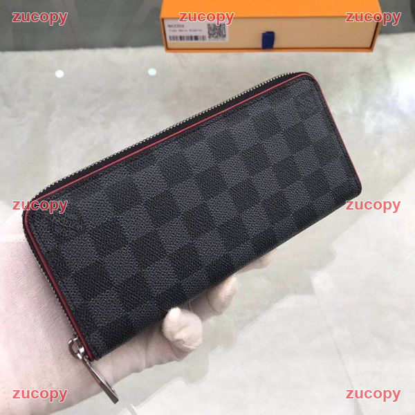 人気 ルイ・ヴィトン 長財布 コピー - ZC-WL-0WH4WLV 画像 6